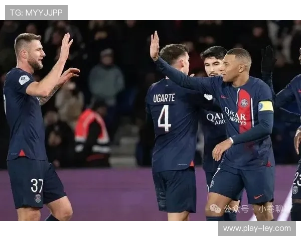 门德斯头球破门 巴黎圣日耳曼客场暂时领先洛里昂