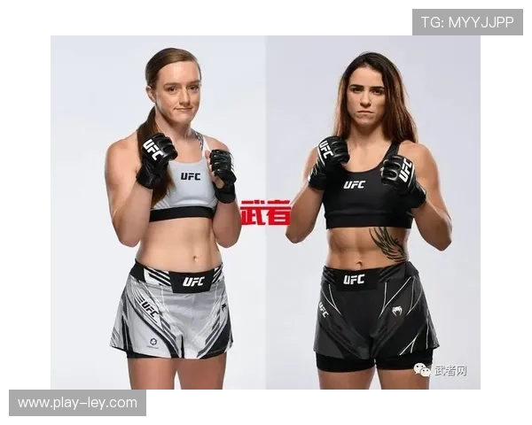 杜蒙特艰难战胜维埃拉 UFC女子雏量级排名或迎变动