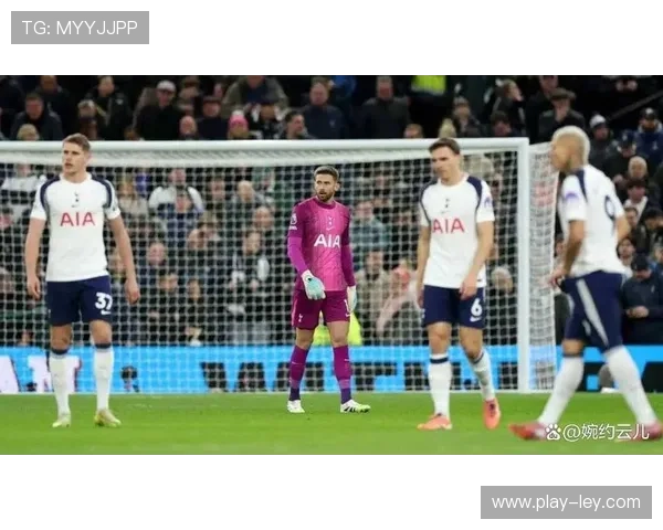 热刺排名滑落至第十二，欧战资格希望渺茫