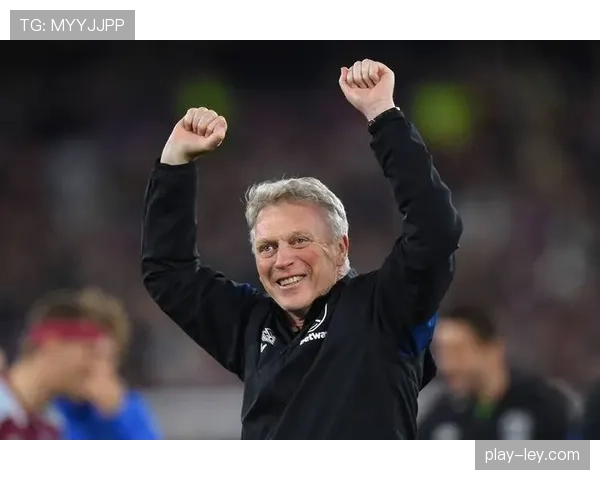 数据复盘:西汉姆联平均防守距离比上赛季后退8米,莫耶斯风格转变明显